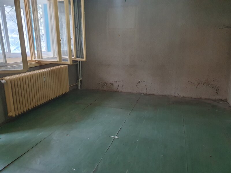 Drumul Taberei, Chilia Veche, vanzare gars. dec., p/10, reabilitat, balcon,