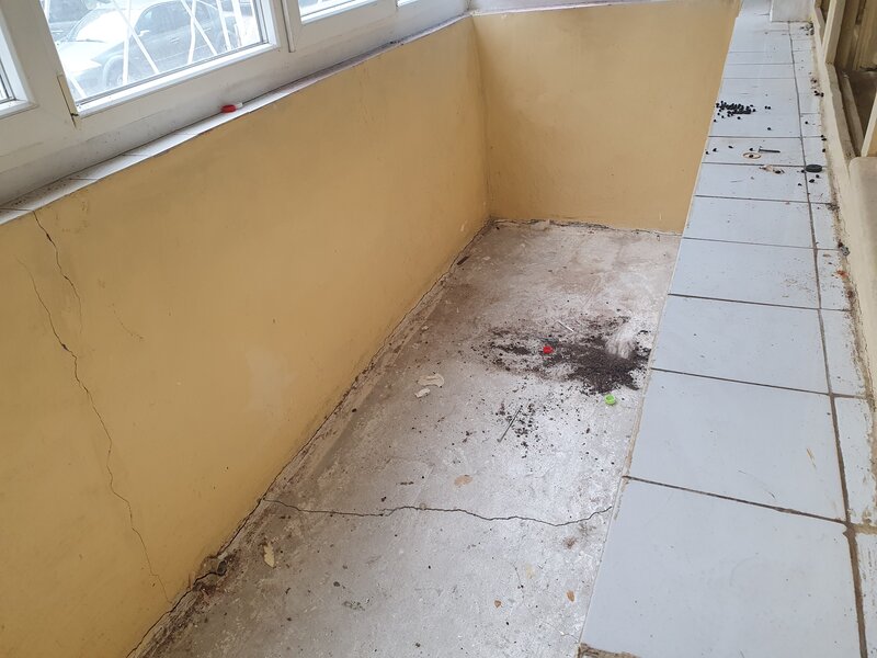 Drumul Taberei, Chilia Veche, vanzare gars. dec., p/10, reabilitat, balcon,