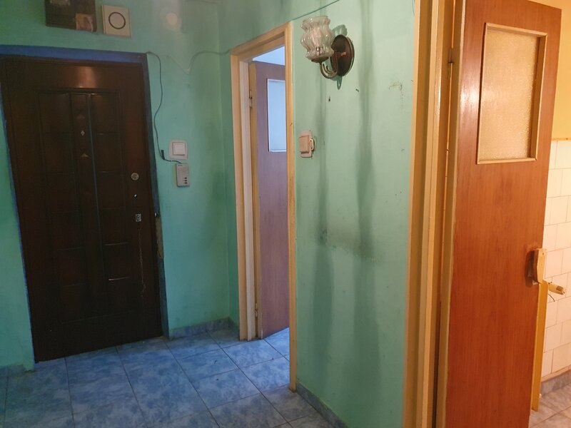 Drumul Taberei, Chilia Veche, vanzare gars. dec., p/10, reabilitat, balcon,