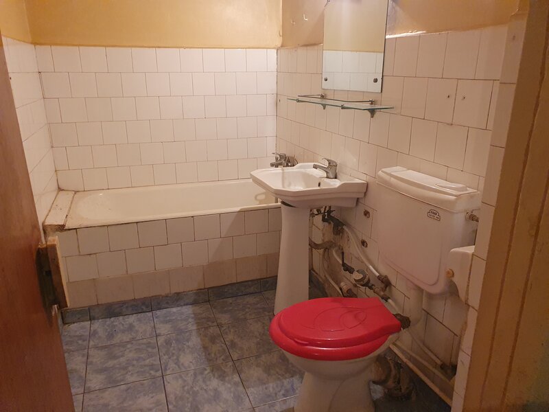 Drumul Taberei, Chilia Veche, vanzare gars. dec., p/10, reabilitat, balcon,