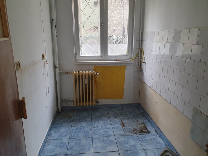 Drumul Taberei, Chilia Veche, vanzare gars. dec., p/10, reabilitat, balcon,