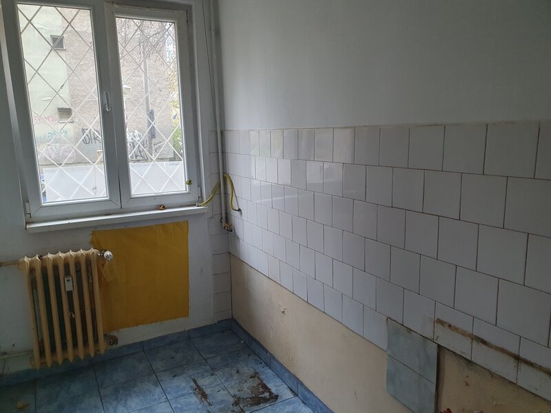 Drumul Taberei, Chilia Veche, vanzare gars. dec., p/10, reabilitat, balcon,