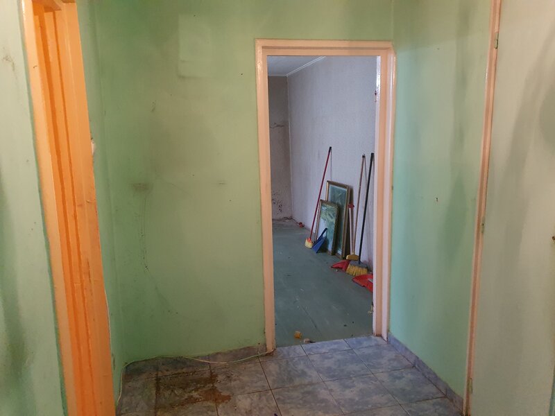 Drumul Taberei, Chilia Veche, vanzare gars. dec., p/10, reabilitat, balcon,